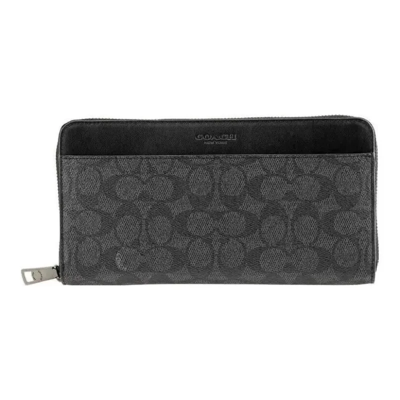 COACH Travel Wallet Wallets-1