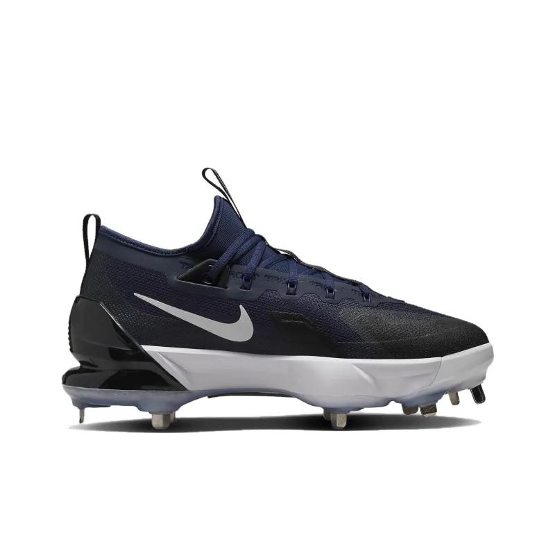 Nike Force Zoom Trout 9 Elite 'Midnight Navy'-1