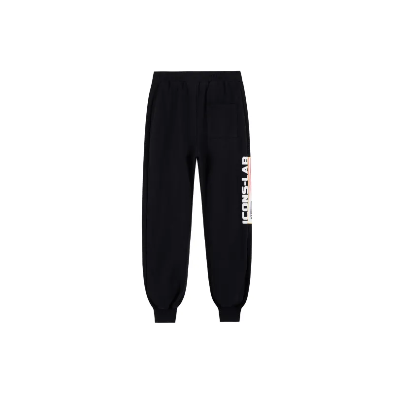 ICONS Lab Casual Pants Unisex-6