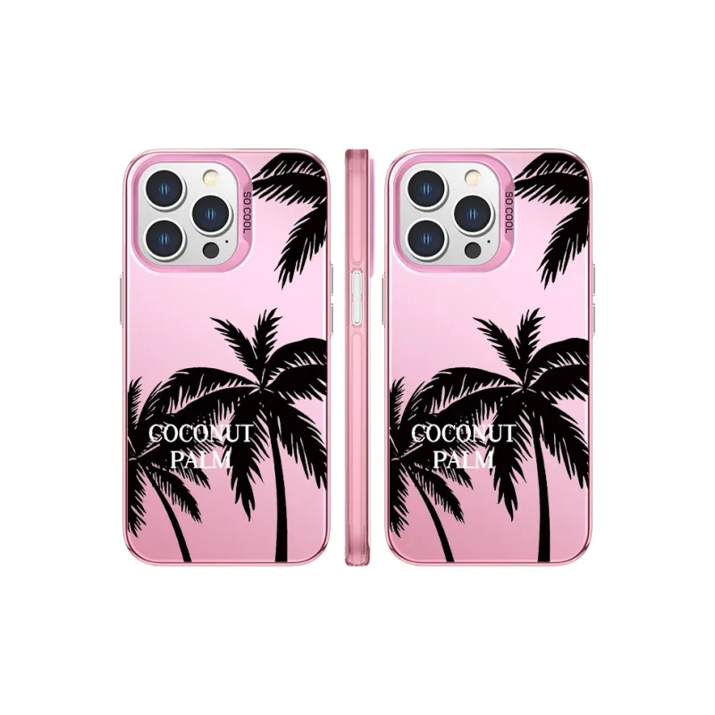 MINISO Phone Cases-5