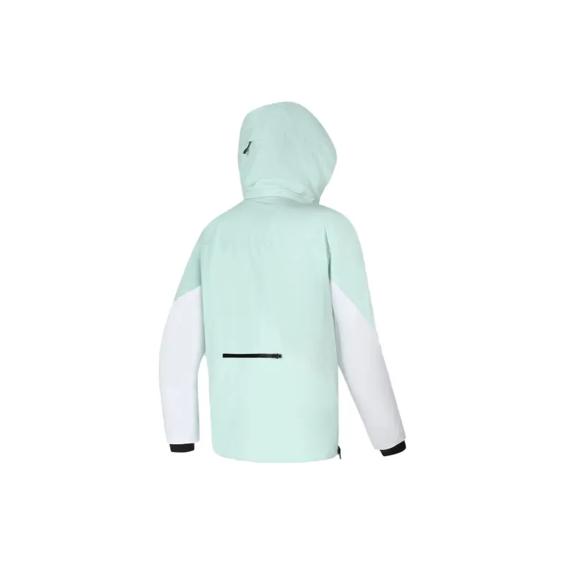 FILA Ski Tops Men's Eggshell Green-1