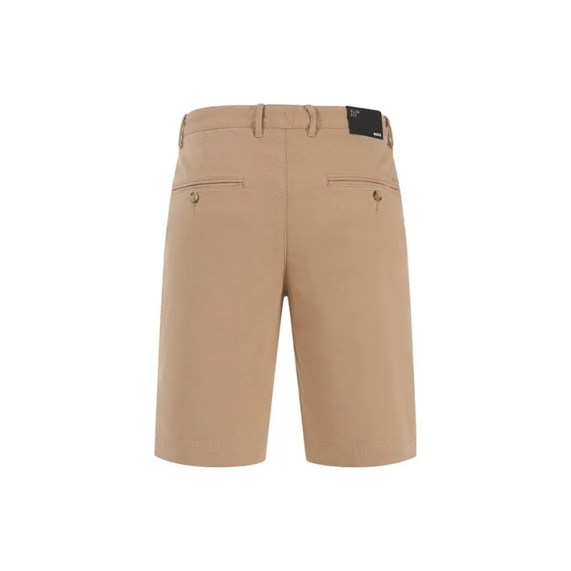 HUGO BOSS Slim Fit Shorts-1