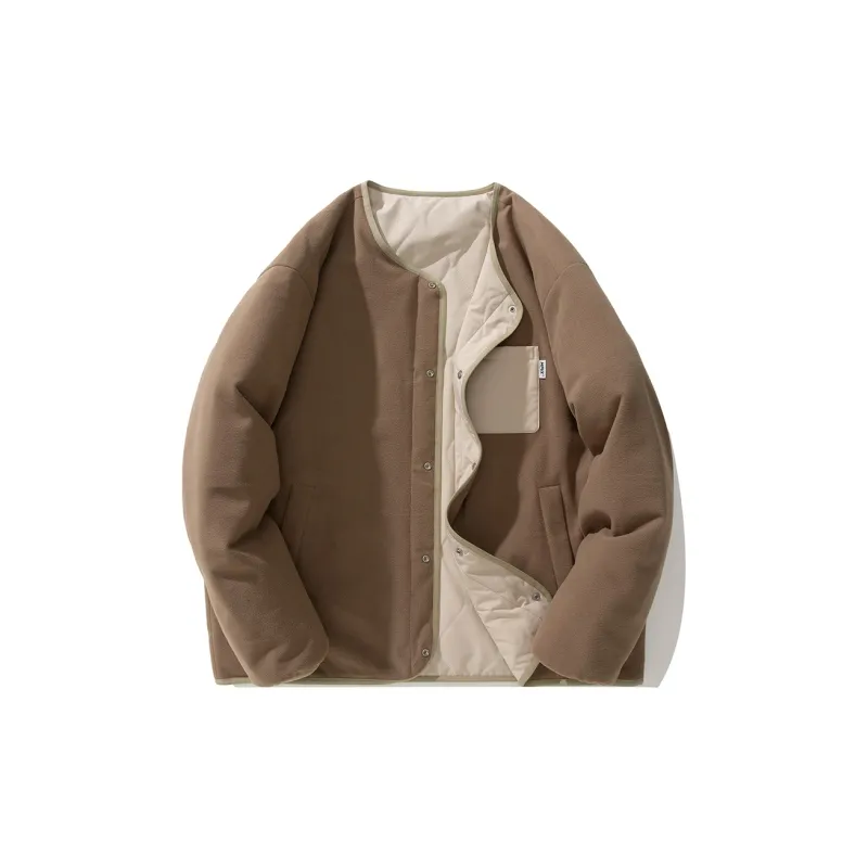 MPUX Puffer Jackets Unisex-2
