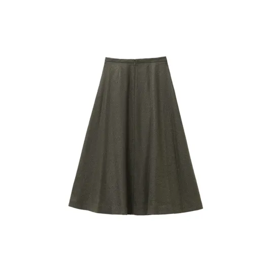 OVV Casual Short Skirts Women's Jasper-1