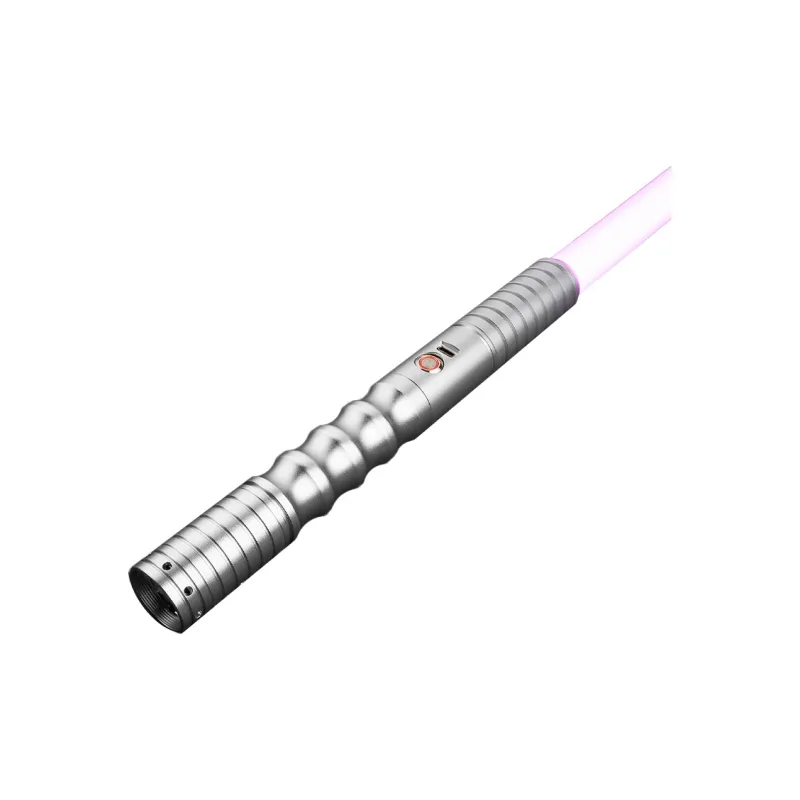 LXLSABER Glow In The Dark Color Changing Lightsaber NO003 Proffie/Neopixel Model Accessories-12