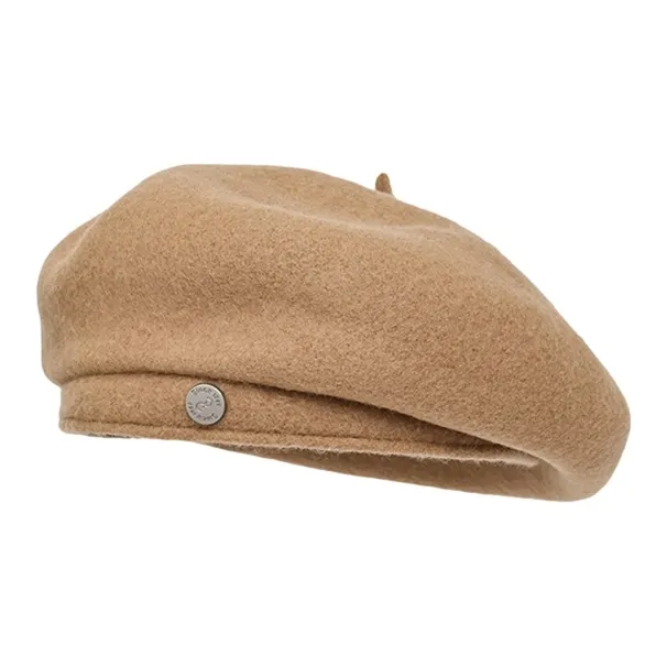 FREE RABBITⅡ Woolen Berets Unisex-2