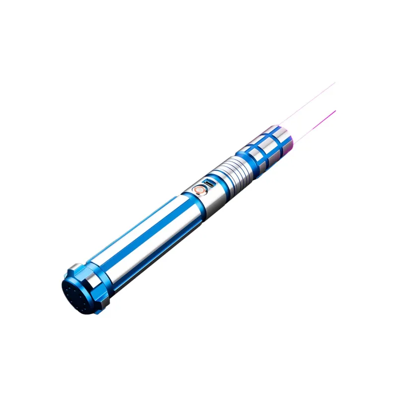 LXLSABER Glow In The Dark Color Changing Lightsaber NO118 Proffie/Neopixel Model Accessories-16