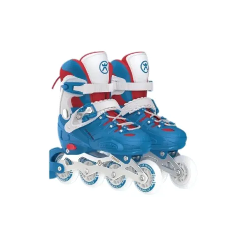 REBUILD Inline Skates