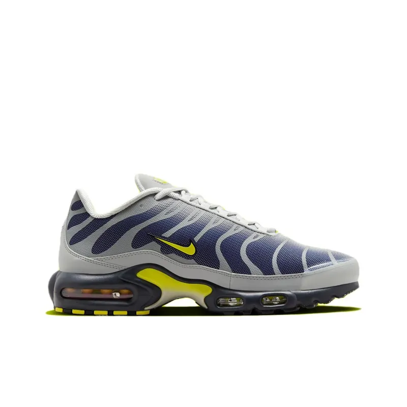 Nike Air Max Plus Obsidian Opti Yellow-1
