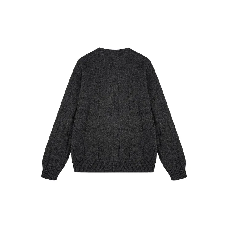 DANGEROUSPEOPLE Sweaters Unisex-6