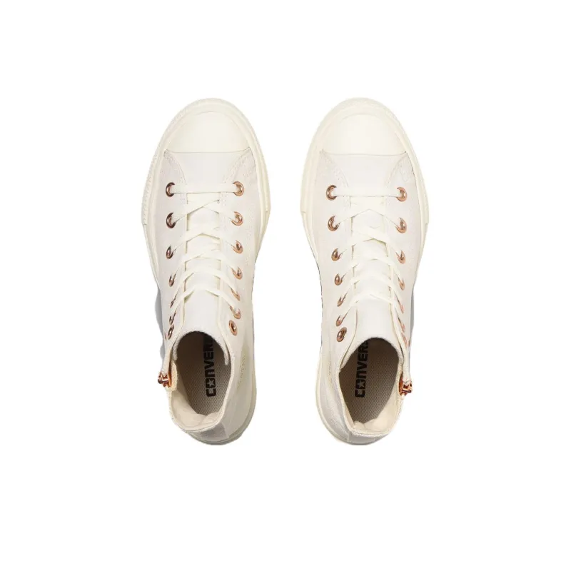 Converse All Star Light Plts Pg Z High Top 'White' Women's-3