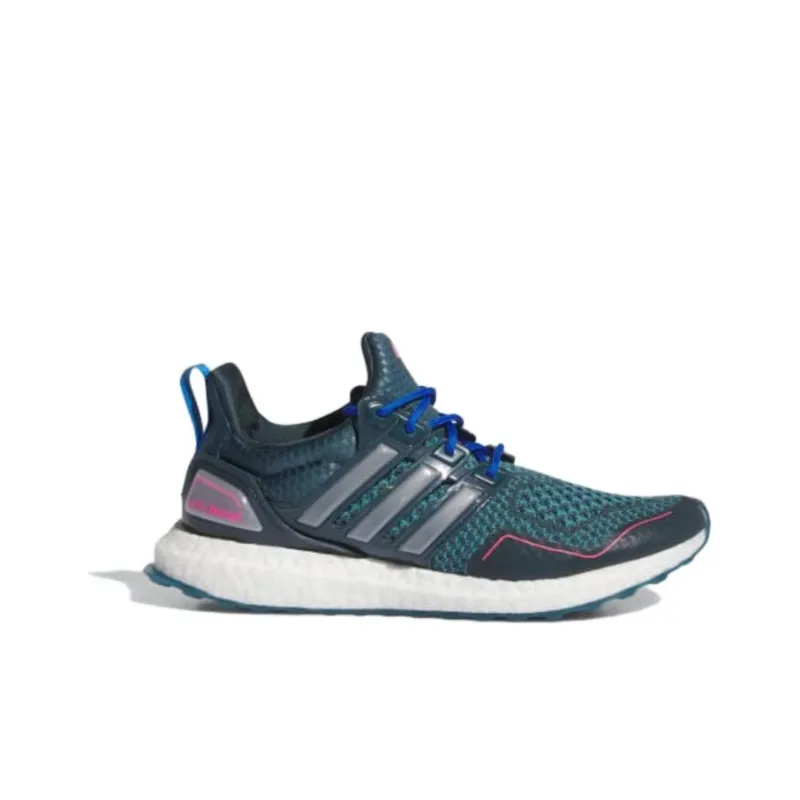 Adidas Ultra Boost 1.0 Arctic Night Lucid Pink Women's-1