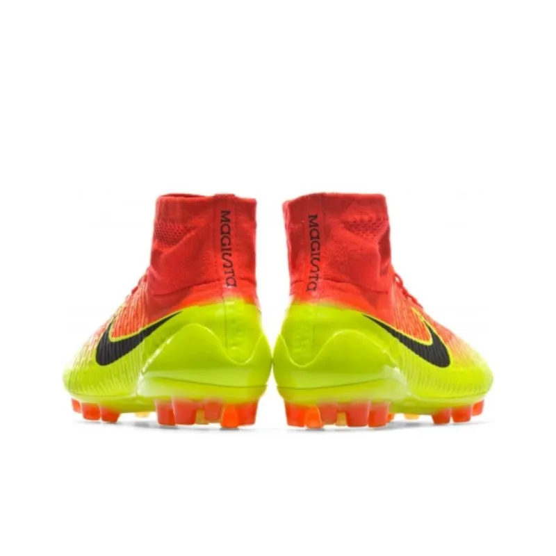 Nike Magista Obra AG R 'Red Green'-4