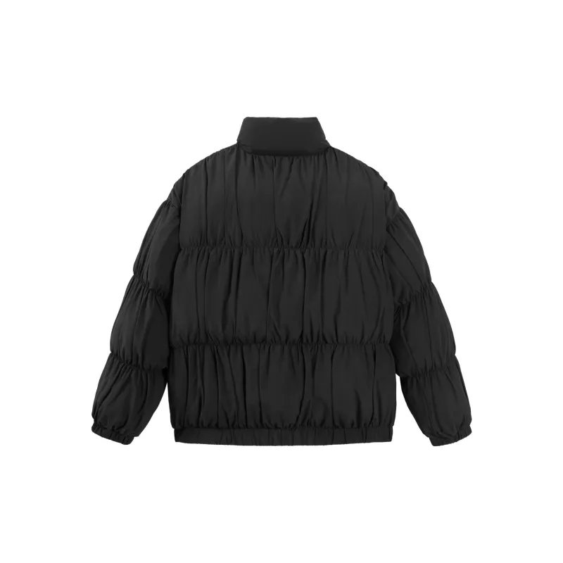 FKFT Puffer Jackets Unisex-1