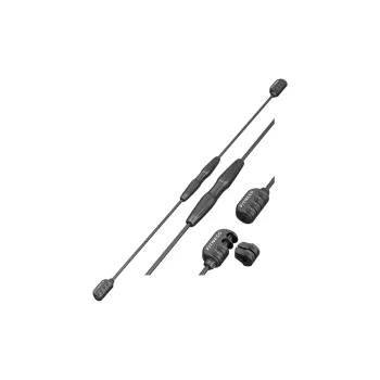 Oris Fitness Bars