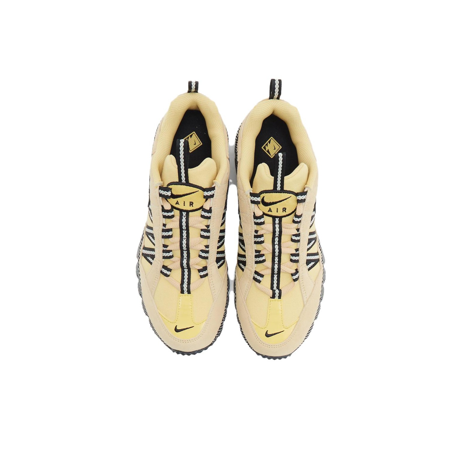 (W) Nike ★ Air Humara Sesame Saturn Gold Nike Air Humara Sesame Saturn Gold (Women's) - FB9982-200 - US