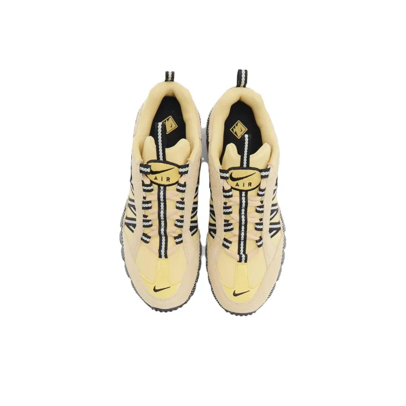 Nike Air Humara Sesame Saturn Gold Women's-3
