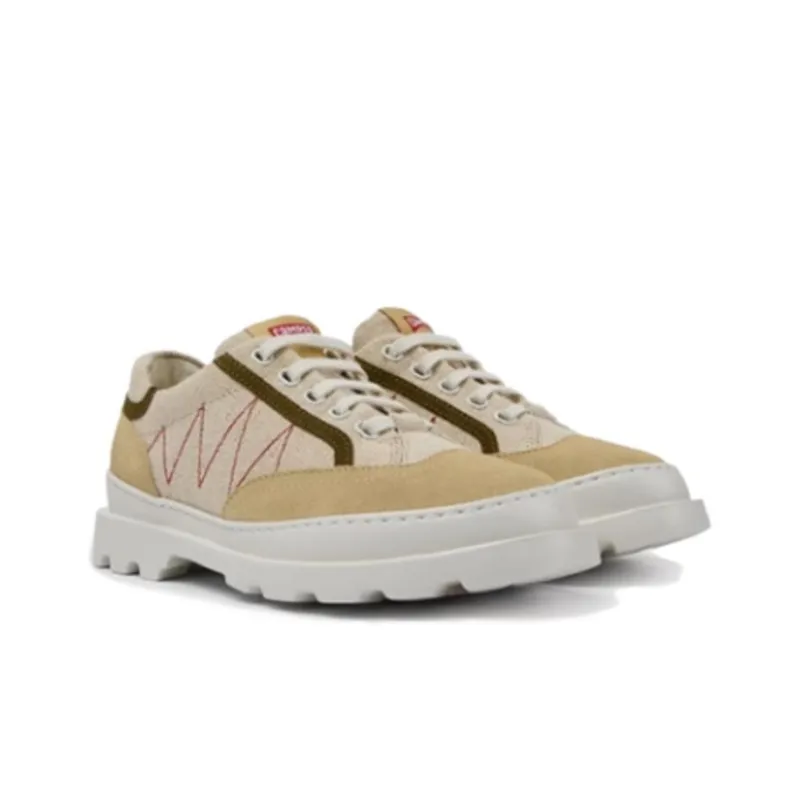 CAMPER Brutus Low Top Sneakers-3