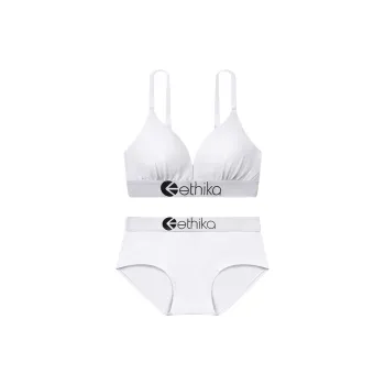 ETHIKA Women's Underwear Sets