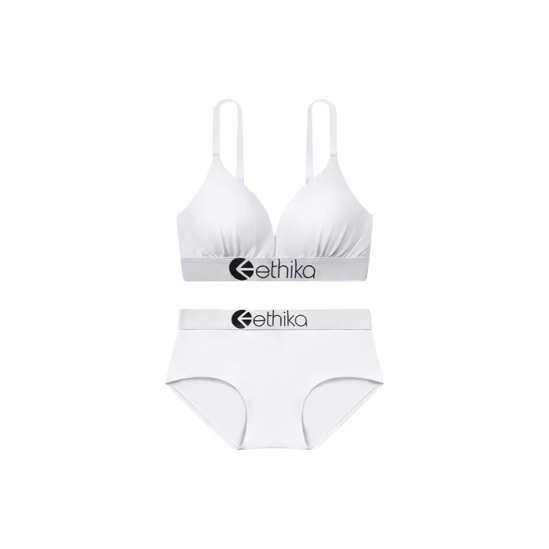 ETHIKA Women's Underwear Sets-0