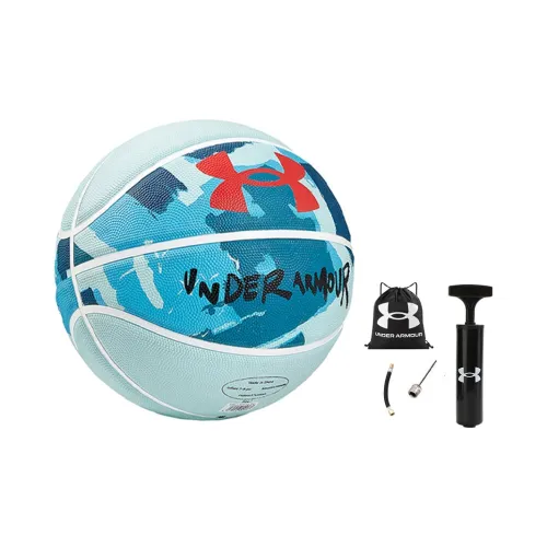 Under Armour Basketball