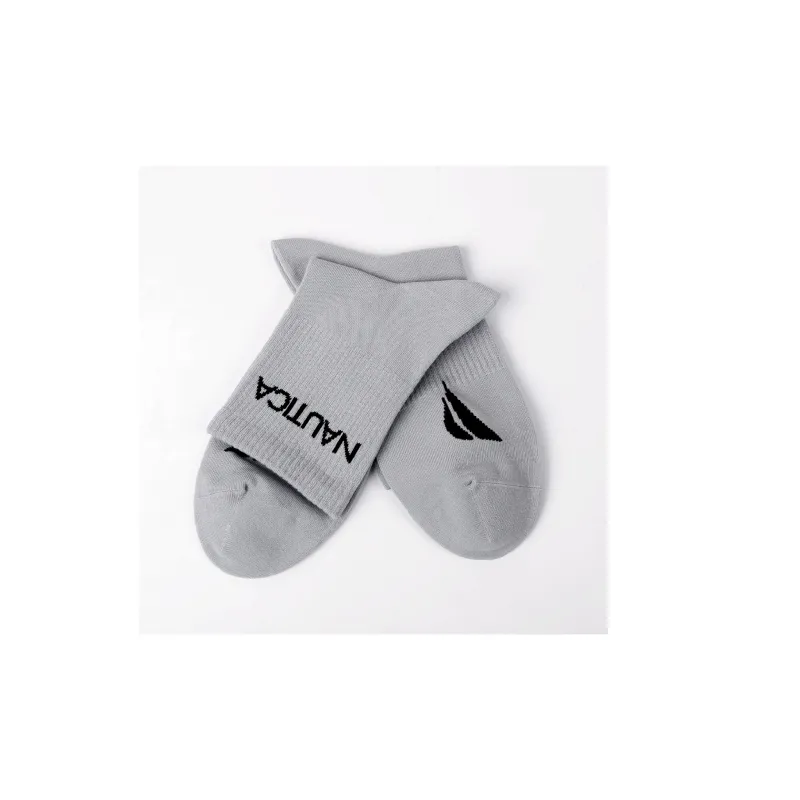 NAUTICA UNDERWEAR Men Mid-Calf Socks-15
