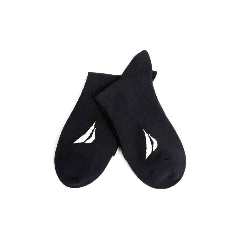 NAUTICA UNDERWEAR Men Mid-Calf Socks-2