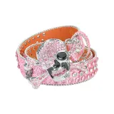 Girly Pink