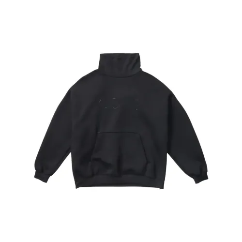 Converse 2 Way Track Jackets Men Black