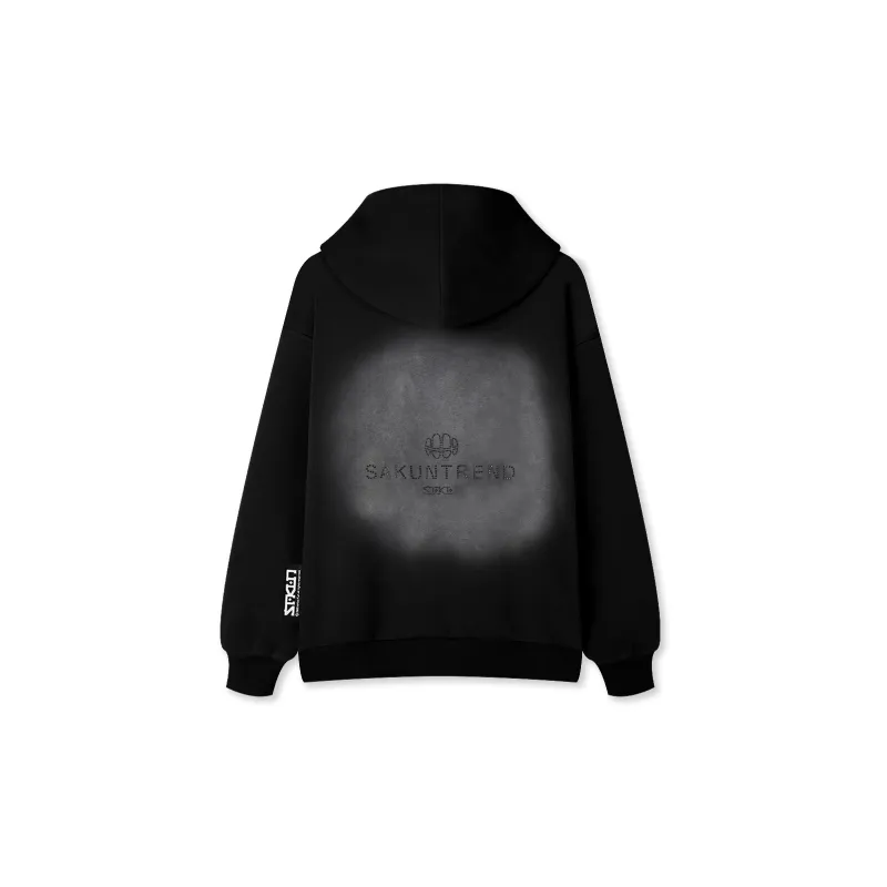 SAKUN Sweatshirts Unisex-1