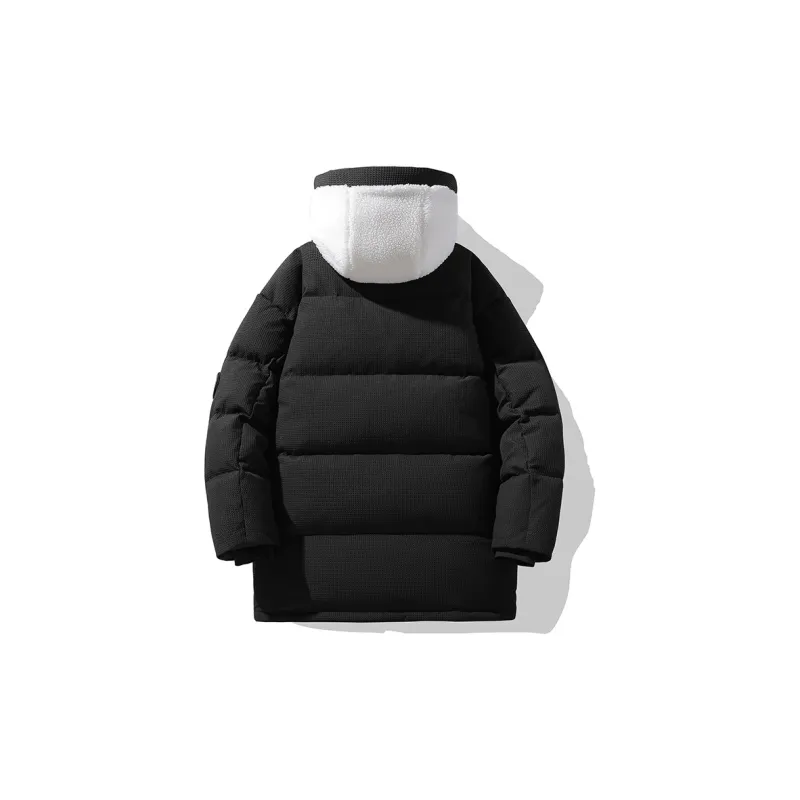 Discovery Expedition Down Jacket Unisex-1