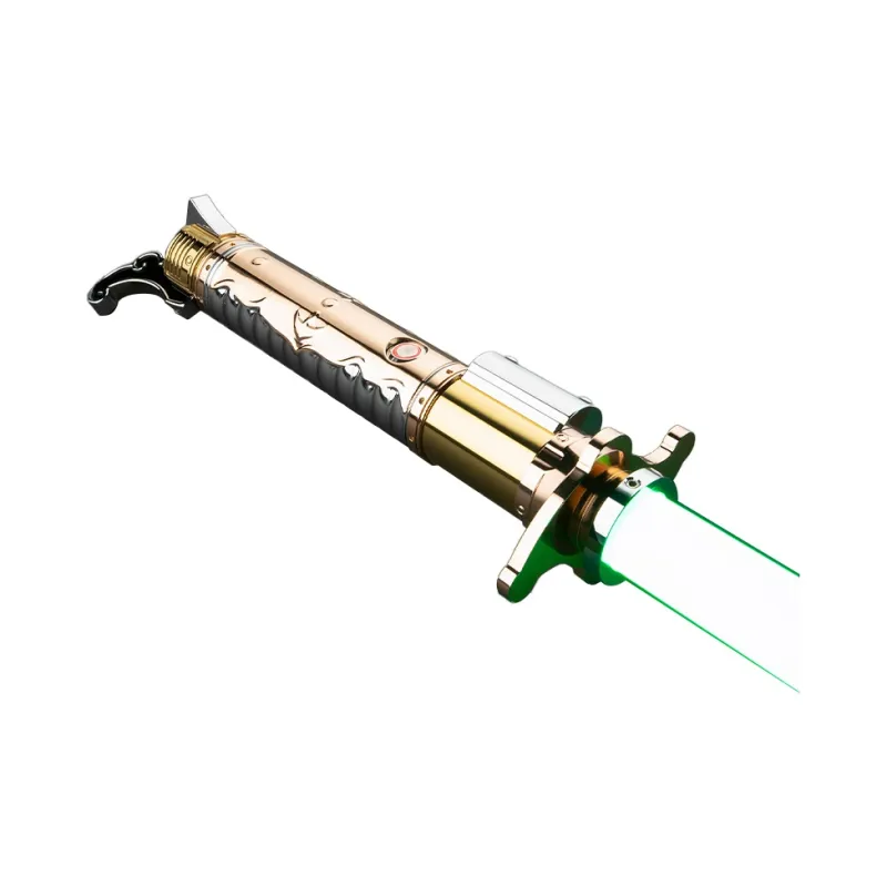 LXLSABER Glow In The Dark Color Changing Lightsaber NO073 Proffie/Neopixel Model Accessories-0