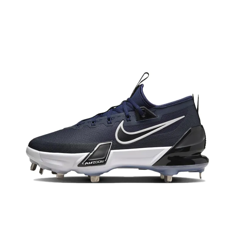 Nike Force Zoom Trout 9 Elite 'Midnight Navy'-0
