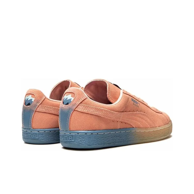 Puma Suede Classic PD Low-top Sneakers-2
