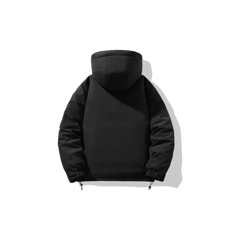 Discovery Expedition Down Jacket Unisex-1