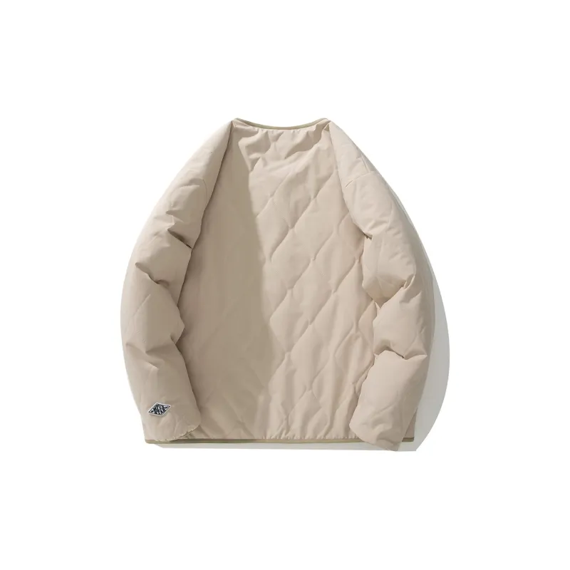 MPUX Puffer Jackets Unisex-3
