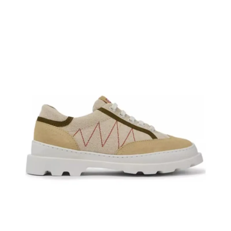 CAMPER Brutus Low Top Sneakers-1
