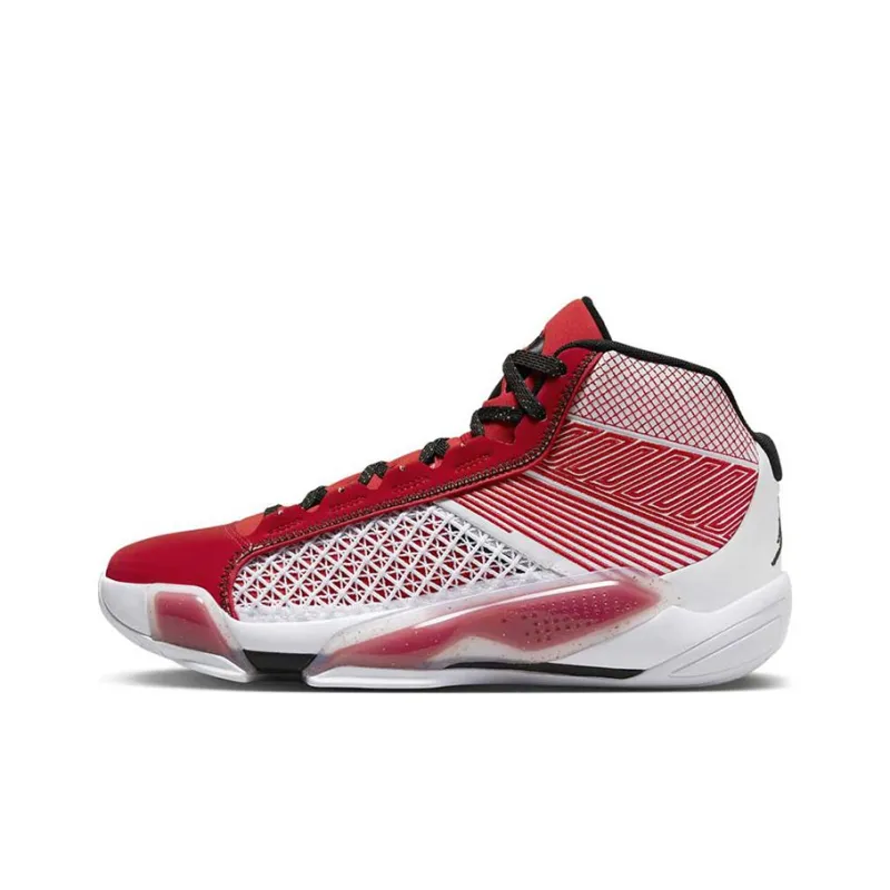 Jordan 38 PF Red-0