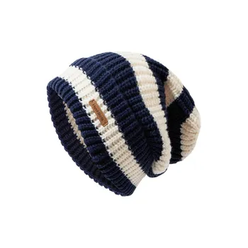 DAISY BEAUTY Acrylic Beanies Women's