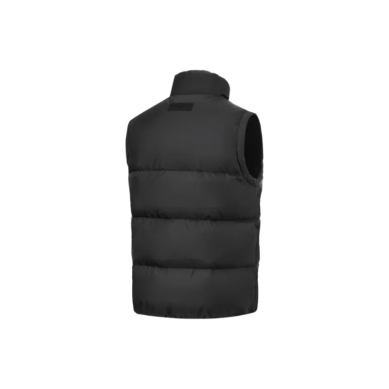 LINING Wade Collection Vests Men Black-1