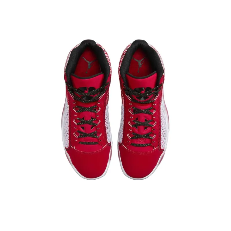 Jordan 38 PF Red-3