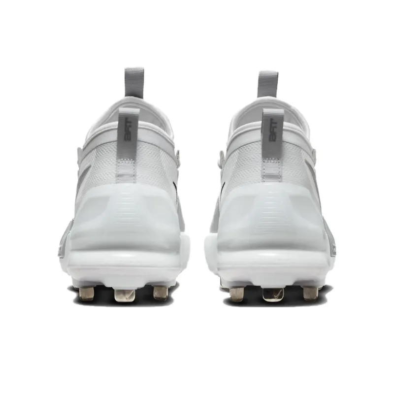 Nike Force Zoom Trout 9 Elite 'White Black'-4