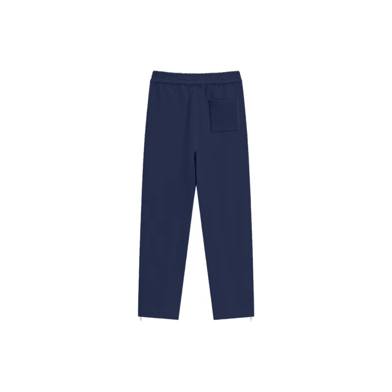 TIP OFF Knitted Sports Pants Unisex-9