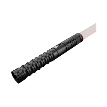 LXLSABER Glow In The Dark Color Changing Lightsaber NO108 Proffie/Neopixel Model Accessories