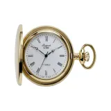 White Dial