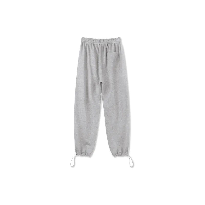 POINTLIMIT Knitted Sports Pants Unisex-38