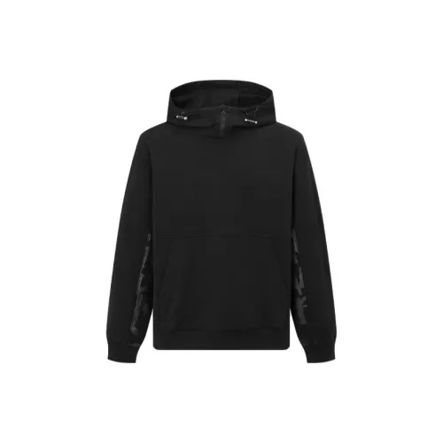 Calvin Klein Sweatshirts Unisex Black