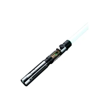 LXLSABER Glow In The Dark Color Changing Lightsaber NO071 Proffie/Neopixel Model Accessories