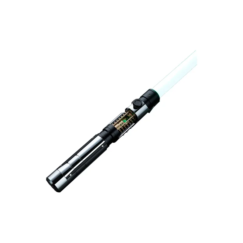 LXLSABER Glow In The Dark Color Changing Lightsaber NO071 Proffie/Neopixel Model Accessories-0