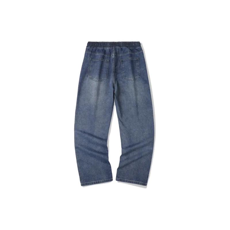 BOBP Jeans Unisex-19